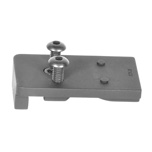 Korvaa takasight EGW-mountilla, joka mahdollistaa Vortex Razor, C-More RTS tai STS punapisteen kiinnittämisen. Asennus on helppoa ja mukana tulee kiinnitystarvikkeet.