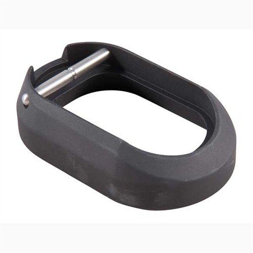 Ylihinnoiteltu, kevyt alumiininen magazine well STI/SVI-kehyksille, helppo asennus ilman muutoksia, tarjoaa tiukan ja luotettavan istuvuuden.