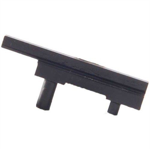 .45 ACP EXTENDED EJECTOR on valmistettu kilpailuluokan teräksestä, ja se voidaan tarkasti muotoilla eri kaliibereille ja liukukontuureille.