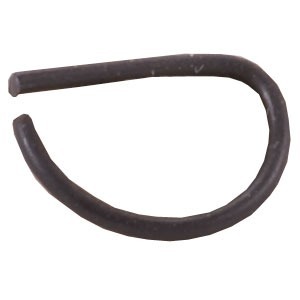 Benelli U.S.A.: Trigger Guard Pin Spring tarjoaa luotettavan ja kestävän ratkaisun Centro/Sport, R1 ja Super Black Eagle -aseiden osille.