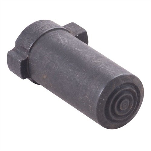 FOLDING STOCK RETAINING PIN on suunniteltu erityisesti Super 90 M3 Military & Police -malleille, tarjoten luotettavan ja kestävän ratkaisun taittuvan tukin kiinnittämiseen.