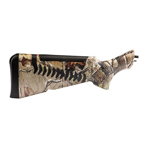 STOCK VINCI APG on suunniteltu tarjoamaan erinomaisen mukavuuden ja vakauden, ja se sopii täydellisesti Super Vinci ja Vinci 12 -kivääreihin.