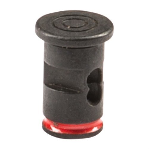 SAFETY BUTTON SUPER VINCI on suunniteltu erityisesti Super Vinci 12 -aseeseen, tarjoten luotettavan ja turvallisen toimintamekanismin ampumistilanteissa.