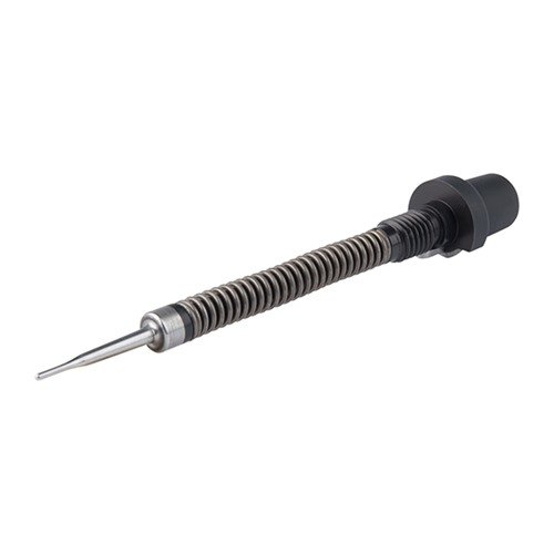 Gre-Tan GEN II Lite Firing Pin Assembly tarjoaa turvallisen ja tarkkuuden, jossa on Thread Assembly System ja Radius Tip, sekä kestävä 7075-T6 alumiini.