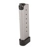 KAHR ARMS 7-RDS .45 ACP, SS W/EXT. GRIP FITS KAHR KP45, CW45 MODELS