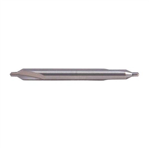CARBIDE CENTER DRILL #2 5/64