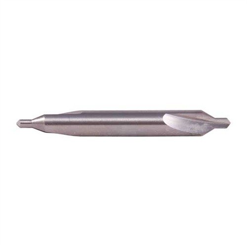 CARBIDE CENTER DRILL #3 7/64