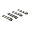 BLACKSTONE #600 COLLET SET, FOR #8D HANDPIECE, INCLUDES ONE EACH SIZE