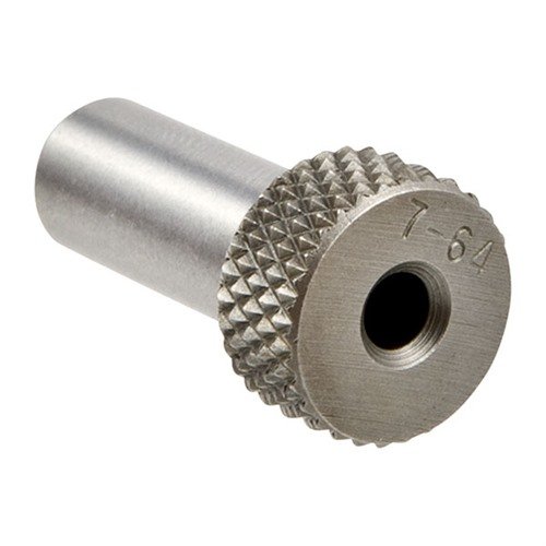 Forster Universal Sight Mounting Fixture takaa tarkan ja ammattimaisen kiinnityksen kaikille aseille, estäen virheet ja säästäen aikaa ja rahaa.