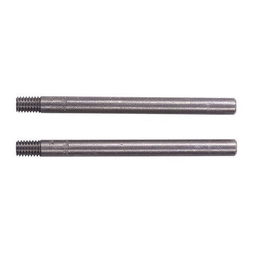 INLETTING GUIDE SCREWS, HOWA 1500 (6X1MM) help pitää toiminta suorassa inlettauksen aikana. Pitkä, päättömän muotoilun ansiosta voit helposti ottaa toimintoa ulos ja sisään.