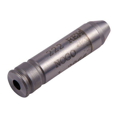 FORSTER SAAMI RIMLESS HEADSPACE GAUGES tarjoavat tarkkuutta ja turvallisuutta aseiden päätilan mittaamiseen, estäen vikoja ja kulumista.