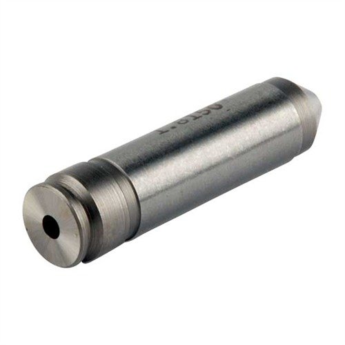 FORSTER SAAMI Rimless Headspace Gauges tarjoavat tarkkuutta ja turvallisuutta kiväärin kammiin, varmistaen oikean headspace-mittauksen ja kestävä rakenne.