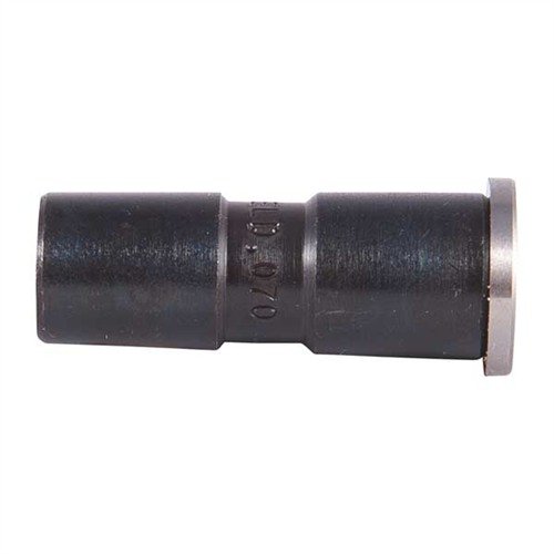 FORSTER SAAMI RIMLESS HEADSPACE GAUGES varmistavat tarkat mittaukset ja turvallisen toiminnan, tarjoavat Go, No-Go ja Field -vaihtoehtoja eri kaliibereille.