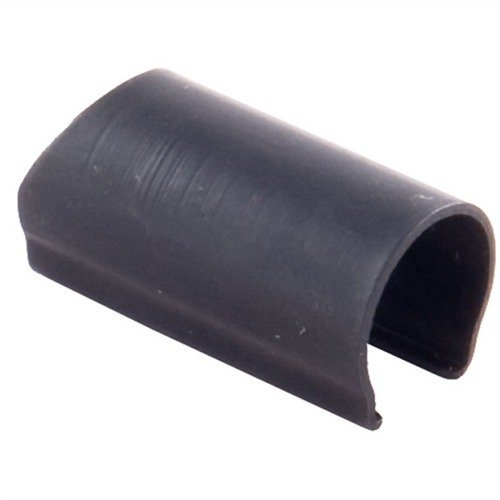 WINCHESTER 94 RAMP SIGHT HOOD suojaa etusilmää vaurioilta, avonainen muotoilu parantaa näkyvyyttä ja kestävä jousiteräs takaa pitkäikäisyyden.