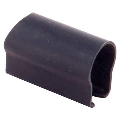 WINCHESTER PRE-64 MODEL 70 sight hood suojaa etutähtäintä normaalin kenttäkäytön aiheuttamilta vaurioilta, ja avonainen muotoilu parantaa näkyvyyttä.