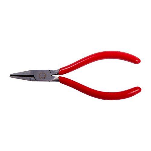 GESSWEINin MAGAZINE LIP FORMING PLIERS, Concave Lip Pliers ovat ihanteelliset tarkkojen muotojen luomiseen ja suulien suoristamiseen aseiden huollossa.