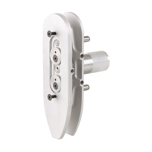 GRACOIL-recoil-reducer tarjoaa täysin säädettävän jousijärjestelmän, joka pehmentää laukauksen iskuja ja parantaa tarkkuutta eri ampujatyyliin.