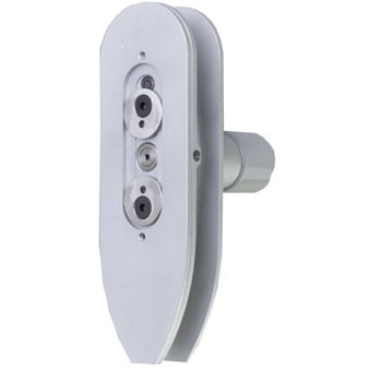 GRACOIL STANDARD RECOIL REDUCER pehmustaa olkapäätäsi, säätöjärjestelmä parantaa mukavuutta ja tarkkuutta sekä soveltuu erilaisille asekuormille.