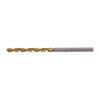 TiN COATED DRILL #31, 0.12" tarjoaa pitkäkestoista terävyyttä ja tarkkuutta poraamiseen, mikä tekee siitä erinomaisen valinnan ammattikäyttöön.