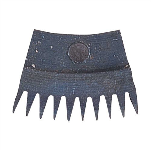 NO. S-3 THREE-EDGE SPACER - tehokkaat ja tarkat leikkurit, jotka sopivat kaikkiin Gunline-kahvoihin. Mahdollistaa kahden uran käsittelyn kerralla nopeutta varten.