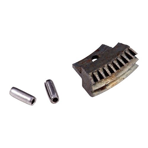 NO. SE THREE-EDGE SPACER REPLACEMENT CUTTERS, 18 LPI ovat käännettävät ja sopivat kaikkiin Gunline-kahvoihin, mahdollistavat tarkan leikkauksen oikeaan tai vasempaan suuntaan.