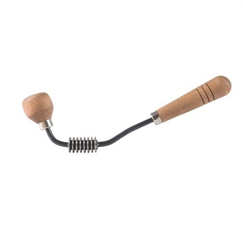 BARREL BEDDING TOOL tarjoaa täydellisen, tärinättömän leikkauksen, jättäen piipun kanavan sileäksi ilman kaivamista tai hiontaa. Erinomainen ammattilaisille.