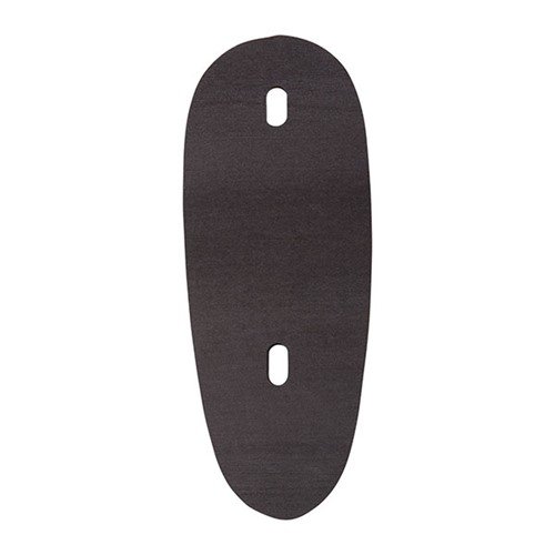 Tämä RIFLE NEGATIVE BUTTSTOCK SPACER mahdollistaa varaston kulman säätämisen ilman muutoksia, pidentää vetopituutta ja sopii universaalisti.