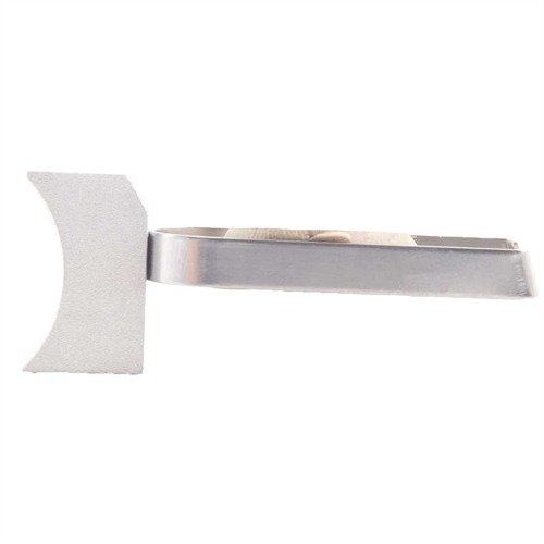 Greider Precisionin 1911 V-SERIES MATCH TRIGGER on kevyt kilpailukäyttöön suunniteltu liipaisin, joka minimoi kitkan ja takaa nopean laukaisun.