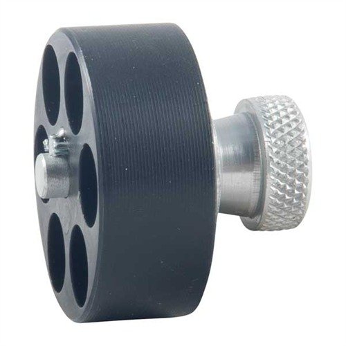 Kompakti ja kevyt SPEEDLOADER, 27-A tarjoaa nopeaa uudelleenlatausta, turvallista kantamista ja luotettavuutta .38/.357 S&W 27 ja 28 -malleille.