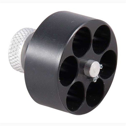 Kompakti ja kevyt SPEEDLOADER, MK-3A tarjoaa nopeaa uudelleenlatausta, turvallista kantamista ja luotettavuutta. Helppo ladata ja käyttää.