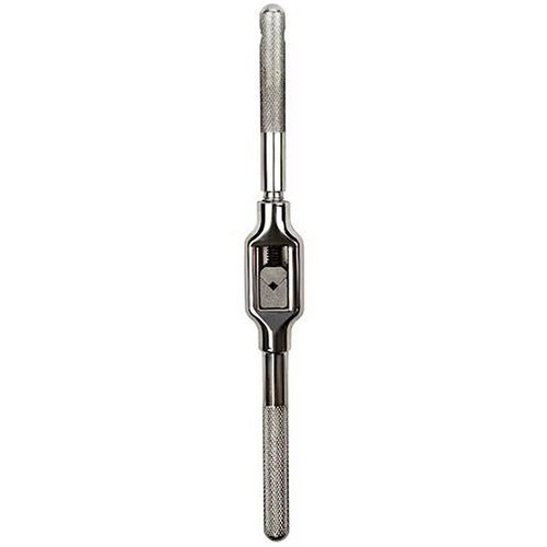 IRWIN Adjustable Tap Handle ja Reamer Wrench sopii #0-½