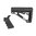Hoguen AR-15 sormiurakumikahva ja säädettävä tukki tarjoavat mukavuutta ja vakautta. Sopii Mil-Spec puskuriputkille. Osta nyt ja paranna kiväärisi suorituskykyä! 🔫🖐️