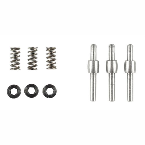 Hogue Freedom Fighter AR-15 Fixed Magazine Refill Kit mahdollistaa lisäaseiden muokkaamisen ja rikkoutuneiden osien vaihtamisen ilman työkaluja.