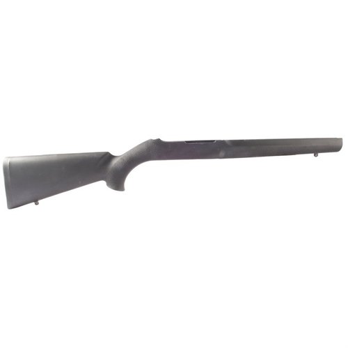 Tutustu RUGER 10/22 Stock Sporter -tukkiin! 🎯 Kevyt, mukava ja liukumaton ammuntaote, täydellinen Ruger 10/22 -kiväärillesi.