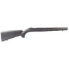 HOGUE RUGER 10/22 STOCK SPORTER FIBERGLASS BLK