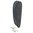 EZG™ Grind Recoil Pads Hogue Small, Black - erittäin pehmeä polymeerinen kumityyny suojaa olkapäätäsi rekyyliltä. Sopii täydellisesti aseeseesi. 🛡️ Tutustu nyt!