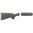 Remington 870 lyhyt, 12 kal, musta
