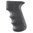 HOGUE PISTOL GRIP RUBBER BLACK