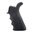 HOGUE OVERMOLDED BEAVERTAIL GRIP RUBBER BLACK