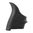 HOGUE HANDALL BEAVERTAIL GRIP SLEEVE BLACK GLOCK 42, 43