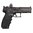 HOGUE HANDALL BEAVERTAIL GRIP SLEEVE BLACK CZ P-10 FULL SIZE 9MM