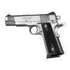 Hogue 1911 Government G10 - mukautettu ambidextrous-turvalla, ei muokkauksia vaadita, yhteensopiva tehdashardwareen, 3 1/16" ruuviväli.