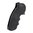 HOGUE RUBBER GRIP FITS SECURITY SIX®