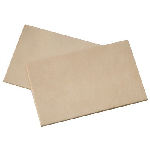 Kestävä ja laadukas naudannahasta valmistettu LEATHER VISE JAW PADS suojaa aseita työskentelyn aikana. Voidaan liimata puristimiin tai käyttää erillisinä.