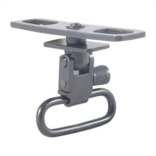 HANDGUARD BIPOD ADAPTER sopii AR-15 pyöreille käsikahvoille ja on yhteensopiva 1A2 ja S Series bipodien kanssa. Valmistettu alumiinista ja hiiliteräksestä.