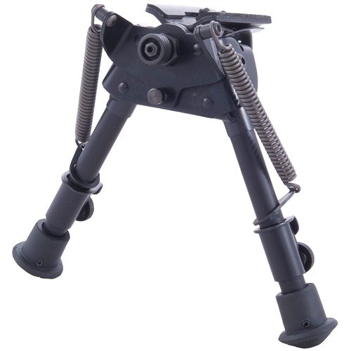 S-BR BIPOD SLING SWIVEL MOUNT 6-9