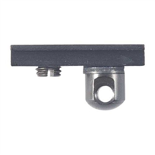 HARRIS #6 BIPOD ADAPTER on 3/8