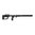 MAGPUL PRO 700 LITE SA ADJUSTABLE STOCK FOR REMINGTON 700 SA BLACK