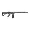 MIDWEST INDUSTRIES AR-15 16" RIFLE 14" HANDGUARD BLACK M-LOK .223 WYLDE