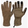 MAGPUL® FLIGHT GLOVE 2.0 tarjoaa erinomaisen suojaavuuden, joustavuuden ja tarkkuuden, mukana kolme sormea kosketusnäyttöä varten ja kestävä goatskin nahka.